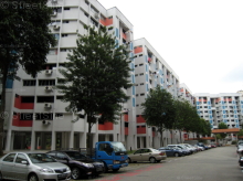 Blk 108 Jalan Bukit Merah (Bukit Merah), HDB 3 Rooms #20062